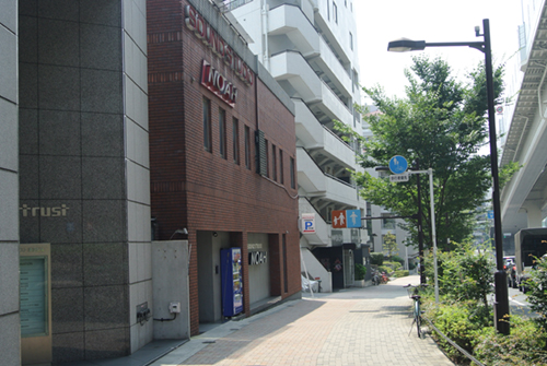 サウンドスタジオノア初台店