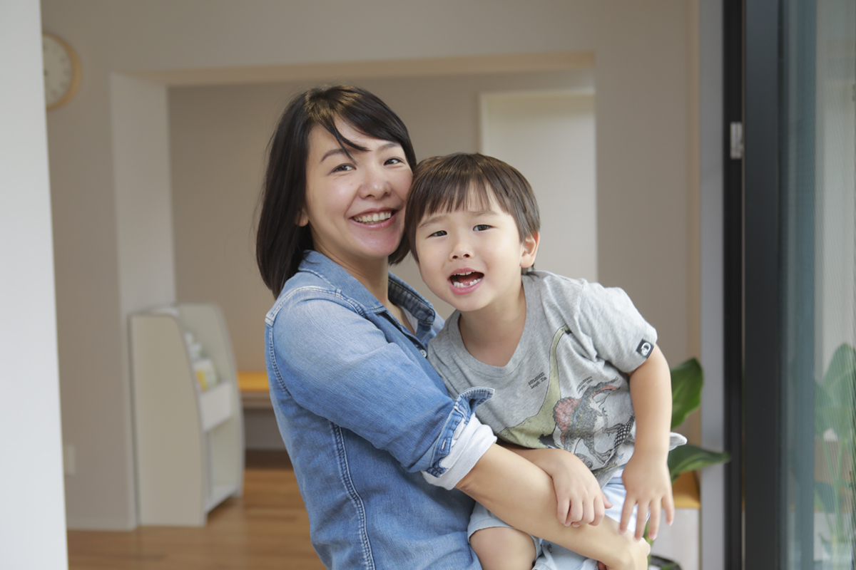 小児科クリニック院長