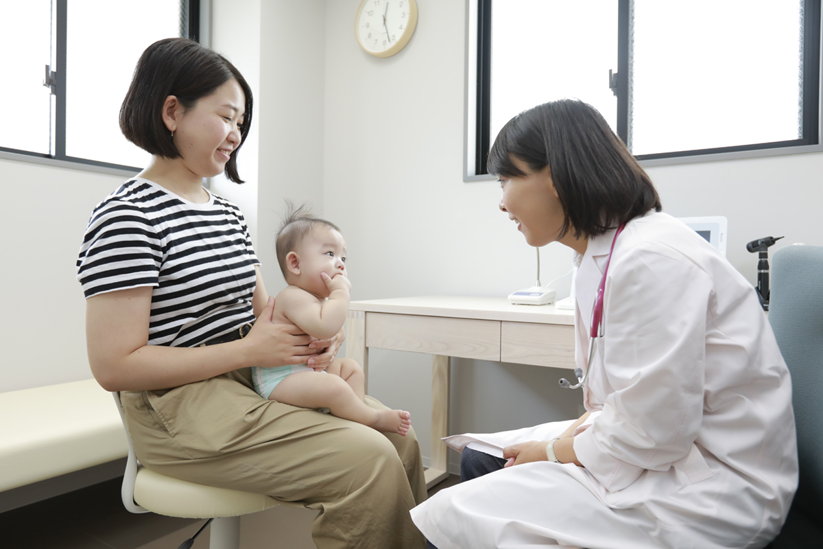 小児科