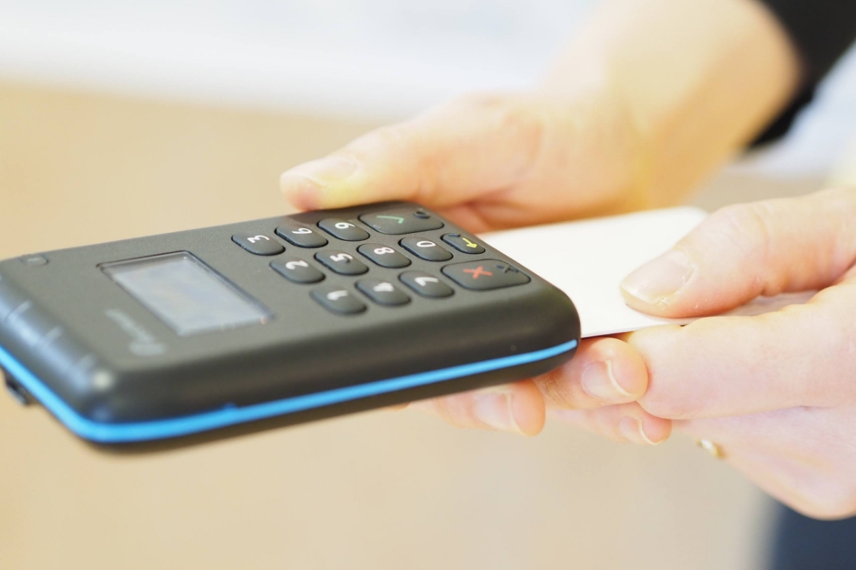 クレジットカードをご利用頂けます