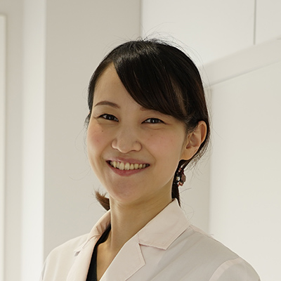 小児科医の室伏